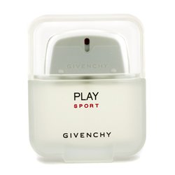 Givenchy Play Sport Туалетная Вода Спрей P055365 50ml/1.7oz