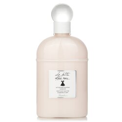 Guerlain Leite hidratante La Petite Robe Noire Velvet Body Milk 200ml/6.7oz