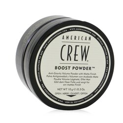 American Crew Puder do stylizacji włosów dla mężczyzn Men Boost Powder 10g/0.3oz