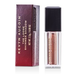 Kevyn Aucoin Розсипчасті Мерехтливі Тіні для Повік - # Rose Quartz 2.3g/0.08oz