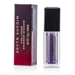 Kevyn Aucoin Fard de Ochi Pudră Strălucitor - # Lapis 2.3g/0.08oz