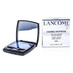 Lancome Ombre Hypnose Eyeshadow - # P207 Bleu De France (Pearly Color) 2.5g/0.08oz
