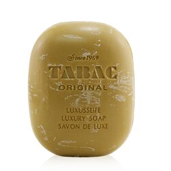 Tabac Mydło w kostce Tabac Original Luxury Soap 150g/5.3oz