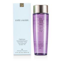 Estee Lauder Optimizer Intensive Boosting Lotion (Anti-Wrinkle + Lifting) 200ml/6.7oz