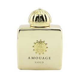 Amouage สเ้ปรย์น้ำหอม Gold EDP 100ml/3.4oz