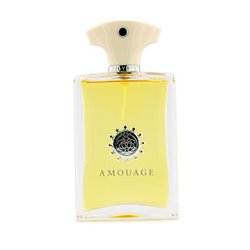 Amouage Silver Eau De Parfum Spray 100ml/3.4oz