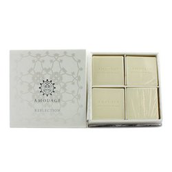 Amouage Reflection Perfumed Soap 4x50g/1.8oz