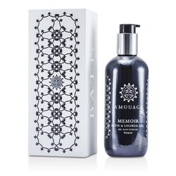 Amouage Memoir Bath & Shower Gel 300ml/10oz