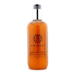 Amouage Reflection Bath & Shower Gel 300ml/10oz