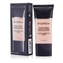 Smashbox Base prime Photo Finish Color Correcting Foundation Primer (Tube) - Blend 30ml/1oz