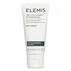Elemis Pro-Collagen Обновляющее Средство для Век (Салонный Размер) 30ml/1oz