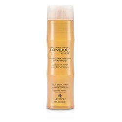 Alterna Šampon pro bohatý objem Bamboo Volume Abundant Volume Shampoo (pro silné, husté a bohaté vlasy) 250ml/8.5oz