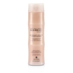 Alterna Bamboo Volume Abundant Volume Conditioner (For Strong, Thick, Full-Bodied Hair) 250ml/8.5oz