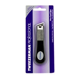 Tweezerman Professional Deluxe Toenail Clipper