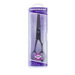 Tweezerman Professional Stainless 2000 7 1/2 Styling Shears -