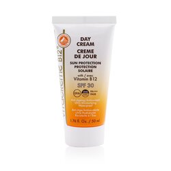 Vitacreme B12 Сонцезахисний Денний Крем SPF30+++ 50ml/1.7oz