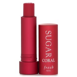 Fresh Sugar Coral Tinted Lip Treatment SPF 15 4.3g/0.15oz