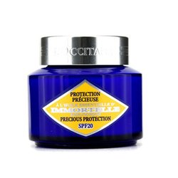 L'Occitane Immortelle Precious Protection SPF 20 50ml/1.7oz