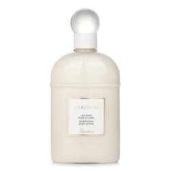 Guerlain Shalimar Sensational Body Lotion - tělové mléko 200ml/6.8oz
