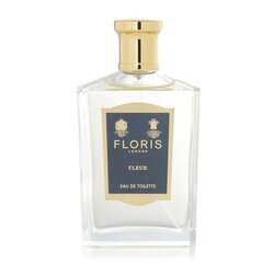 Floris Woda toaletowa EDT Spray Fleur 100ml/3.4oz