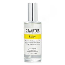 Demeter Daisy Cologne (kölni) spray 120ml/4oz