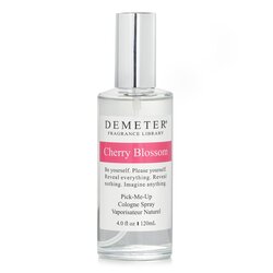 Demeter Woda kolońska EDC Spray Cherry Blossom 120ml/4oz
