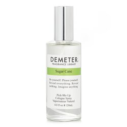 Demeter Sugar Cane Κολώνια Σπρέυ 120ml/4oz