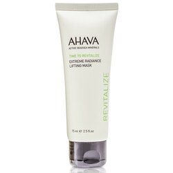 Ahava มาสก์ยกผิวมอบความกระจ่างใสสูงสุด Time To Revitalize 75ml/2.5oz