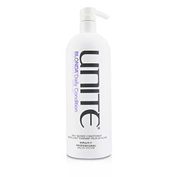 Unite Blonda Condition (kirkastava) (salonkikoko) 1000ml/33.8oz