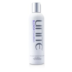Unite Tonico BLONDA Condition (Toning) 236ml/8oz