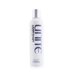 Unite سائل مهدئ Lazer Straight 236ml/8oz