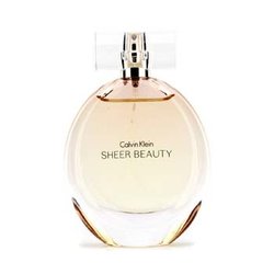 Calvin Klein Woda toaletowa EDT Spray Sheer Beauty 50ml/1.7oz