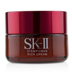 SK II Creme Super Rico Stempower 50g/1.7oz