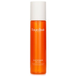 Natura Bisse Odświeżająco-nawilżająca mgiełka do twarzy z witaminą C C+C Vitamin Splash 200ml/7oz