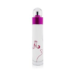 Perry Ellis 360 Pink أو دو برفوم بخاخ 100ml/3.4oz