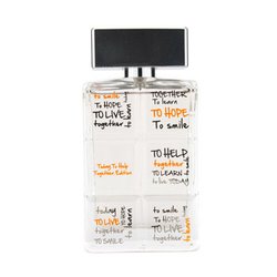 Hugo Boss Orange Charity Eau De Toilette Spray 60ml/2oz