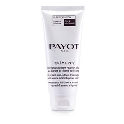 Payot Dr Payot كريم معالج رقم 2 (حجم صالون) 100ml/3.2oz