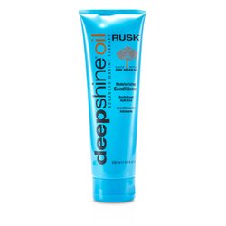 Rusk Deepshine بلسم مرطب زيتي 250ml/8.5oz