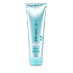 Rusk Deepshine Acondicionador Suavizante Color 250ml/8.5oz
