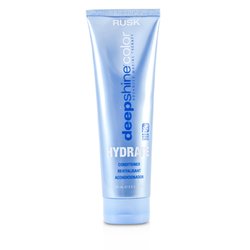 Rusk Deepshine Color Hydrate بلسم مرطب 250ml/8.5oz