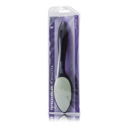 Tweezerman Professional Pedro - Hard Hud Stein - Svart -