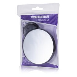 微之魅 精準幫手LED10倍放大鏡 Professional TweezerMate 10X Lighted Mirror -