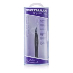 Tweezerman Pinça Professional Point Slant Tweezer -