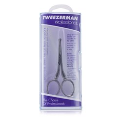 微之魅 專業不銹鋼臉部毛髮剪 Professional Stainless Steel Facial Hair Scissors