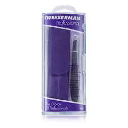 微之魅 專業V型甘皮剪(適合甘皮及倒拉肉刺位置 Professional V Cuticle Nipper for Trimming Cuticles & Hangnails (薰衣草旅行包裝)