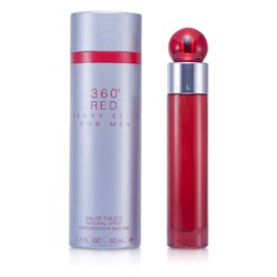 Perry Ellis 360 Red Туалетная Вода Спрей 50ml/1.7oz