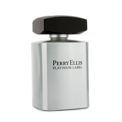 Perry Ellis Platinum Label Eau De Toilette Spray 100ml/3.4oz