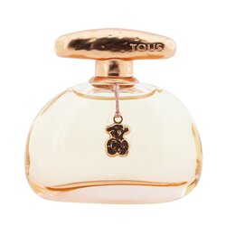 Tous สเปรย์น้ำหอม Sensual Touch EDT 100ml/3.4oz