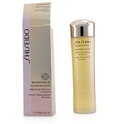 Shiseido Benefiance WrinkleResist24 Balancing Softener (Box Slightly Damaged) 150ml/5oz