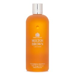 Molton Brown Champú Engrosador Con Extracto de Jengibre (Cabello Fino) 300ml/10oz